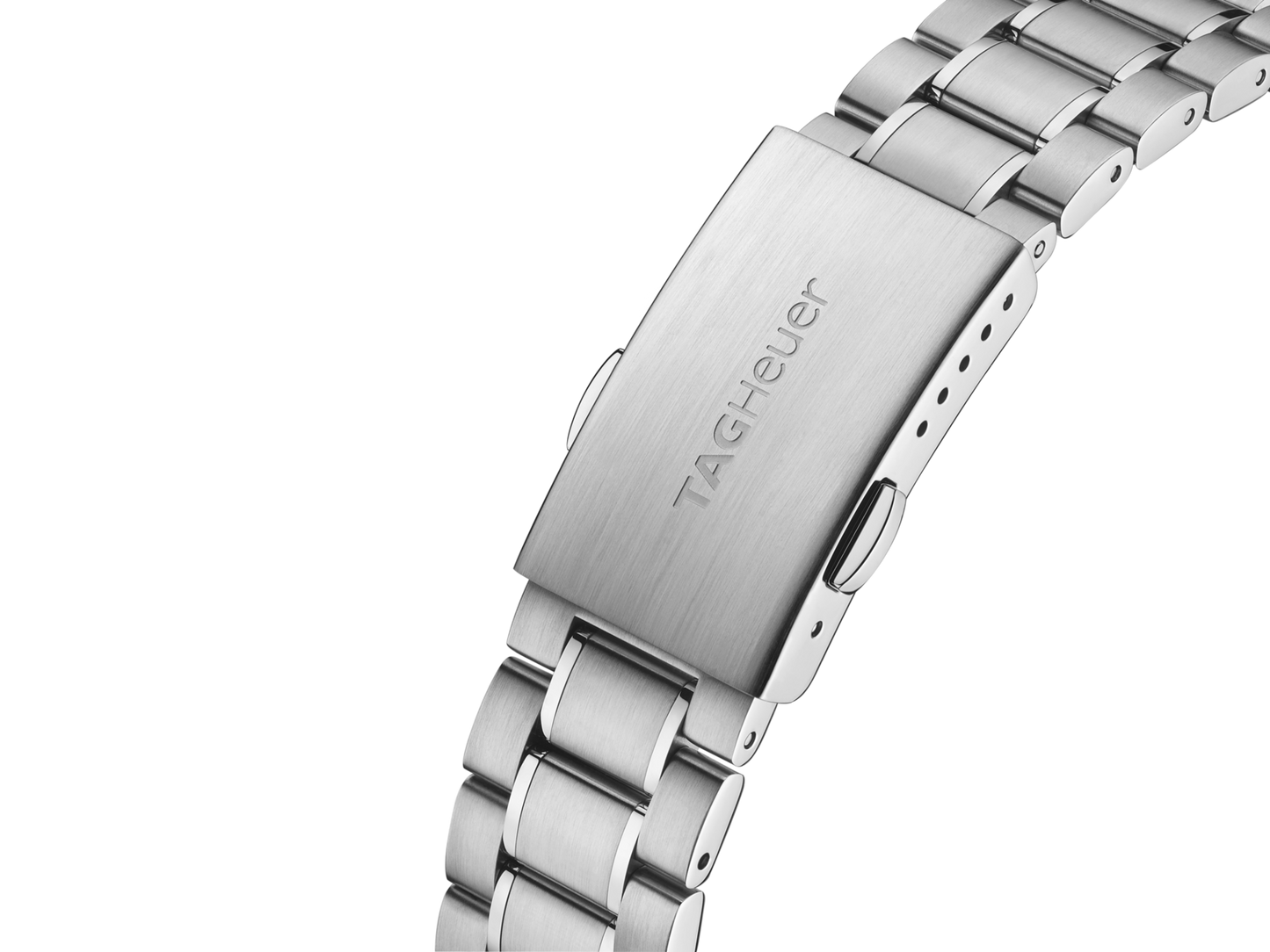 TAG Heuer F1 Quartz 35mm Steel