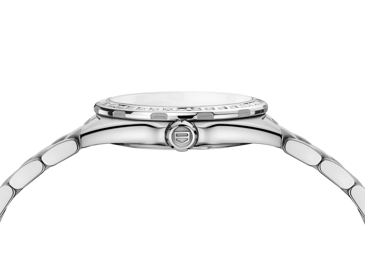 TAG Heuer F1 Quartz 35mm Steel