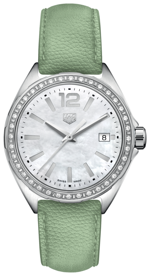 TAG Heuer Formula 1 Quartz 35mm Steel