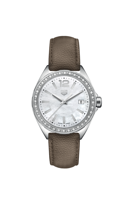 TAG Heuer Formula 1 Quartz 35mm Steel