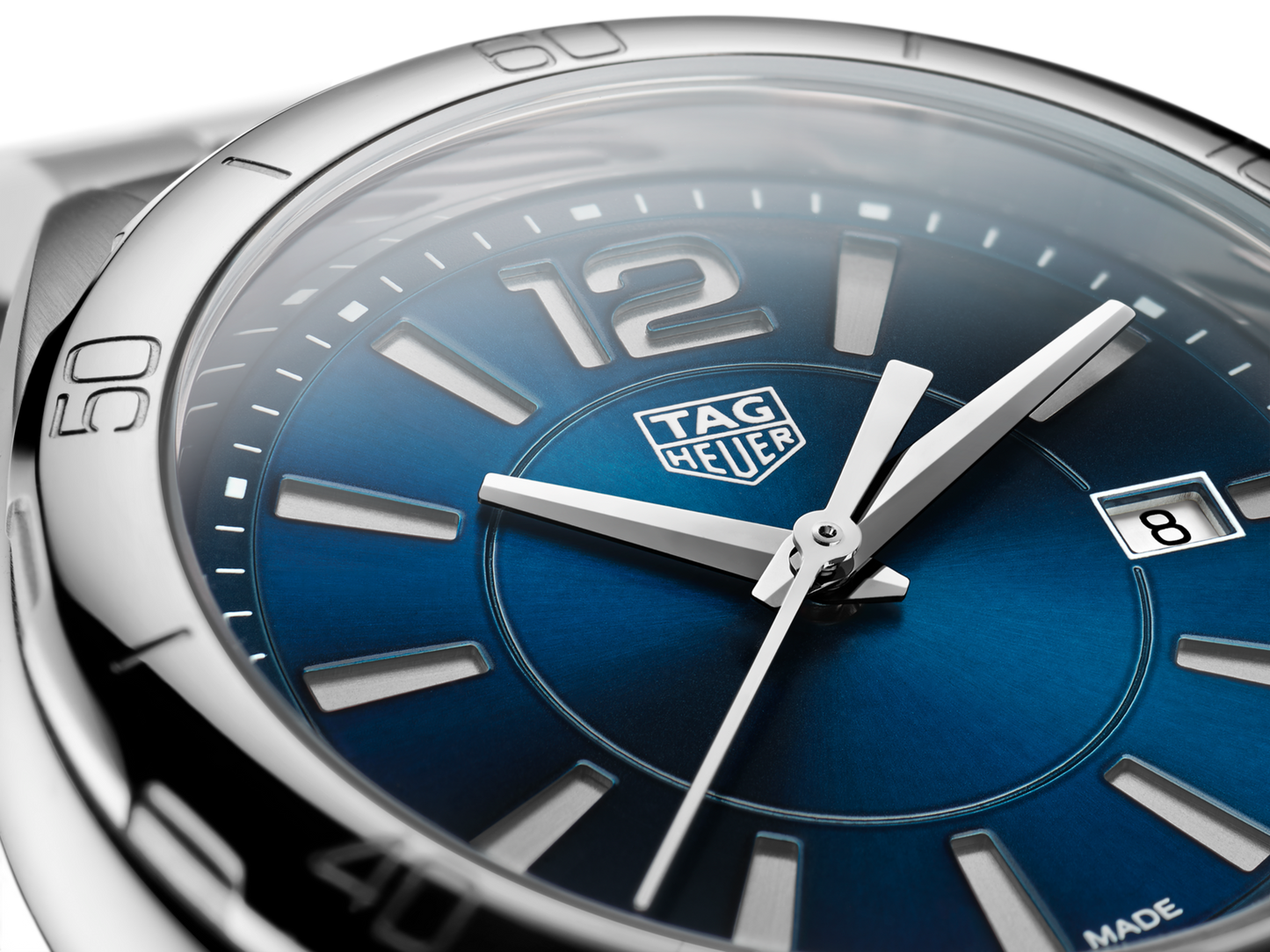 TAG Heuer Formula 1 Quartz 32mm Steel
