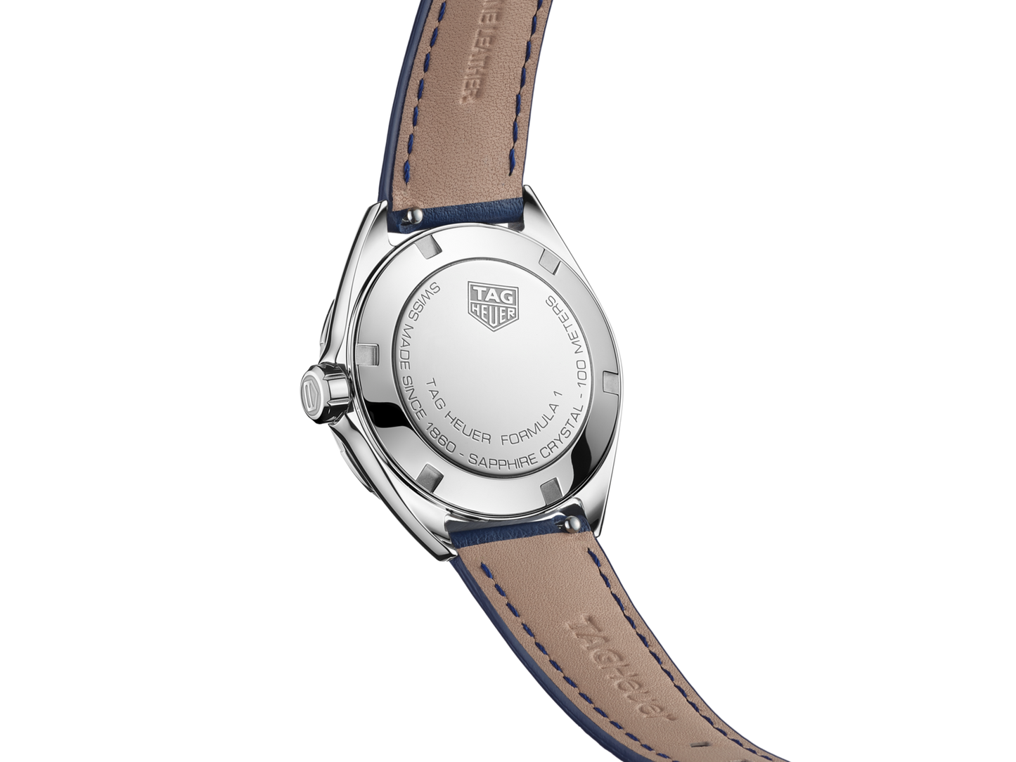 TAG Heuer Formula 1 Quartz 32mm Steel