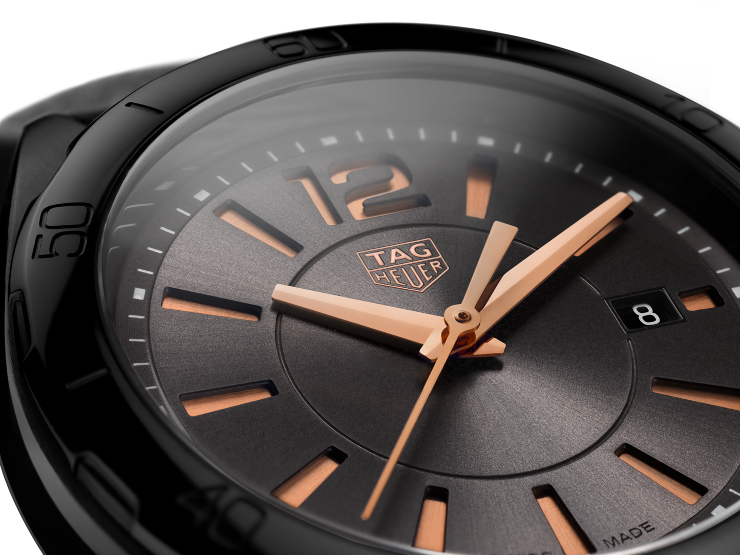 TAG Heuer Formula 1 Quartz Watch