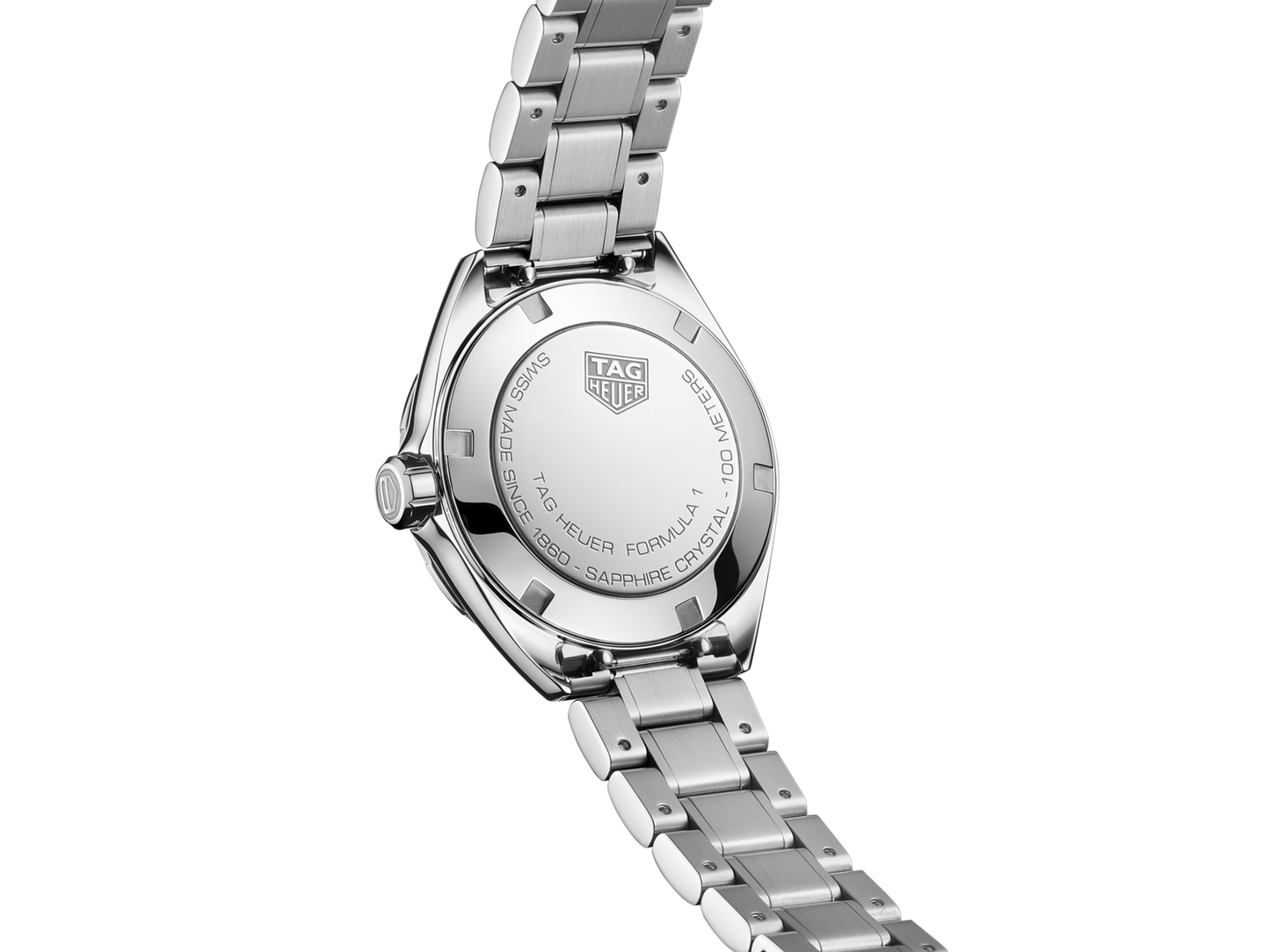 TAG Heuer Formula 1 Quartz 32mm Steel