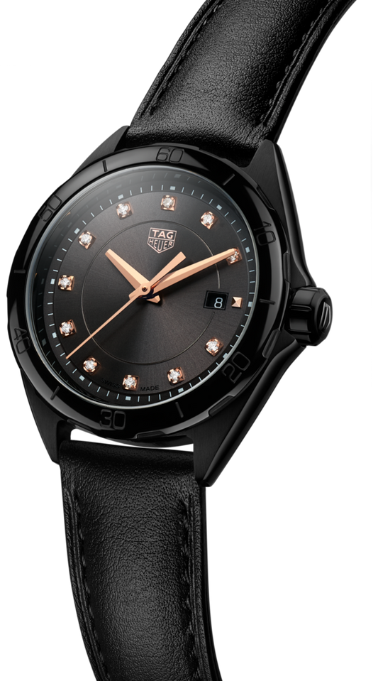 TAG Heuer Formula 1 Steel 32mm Quartz