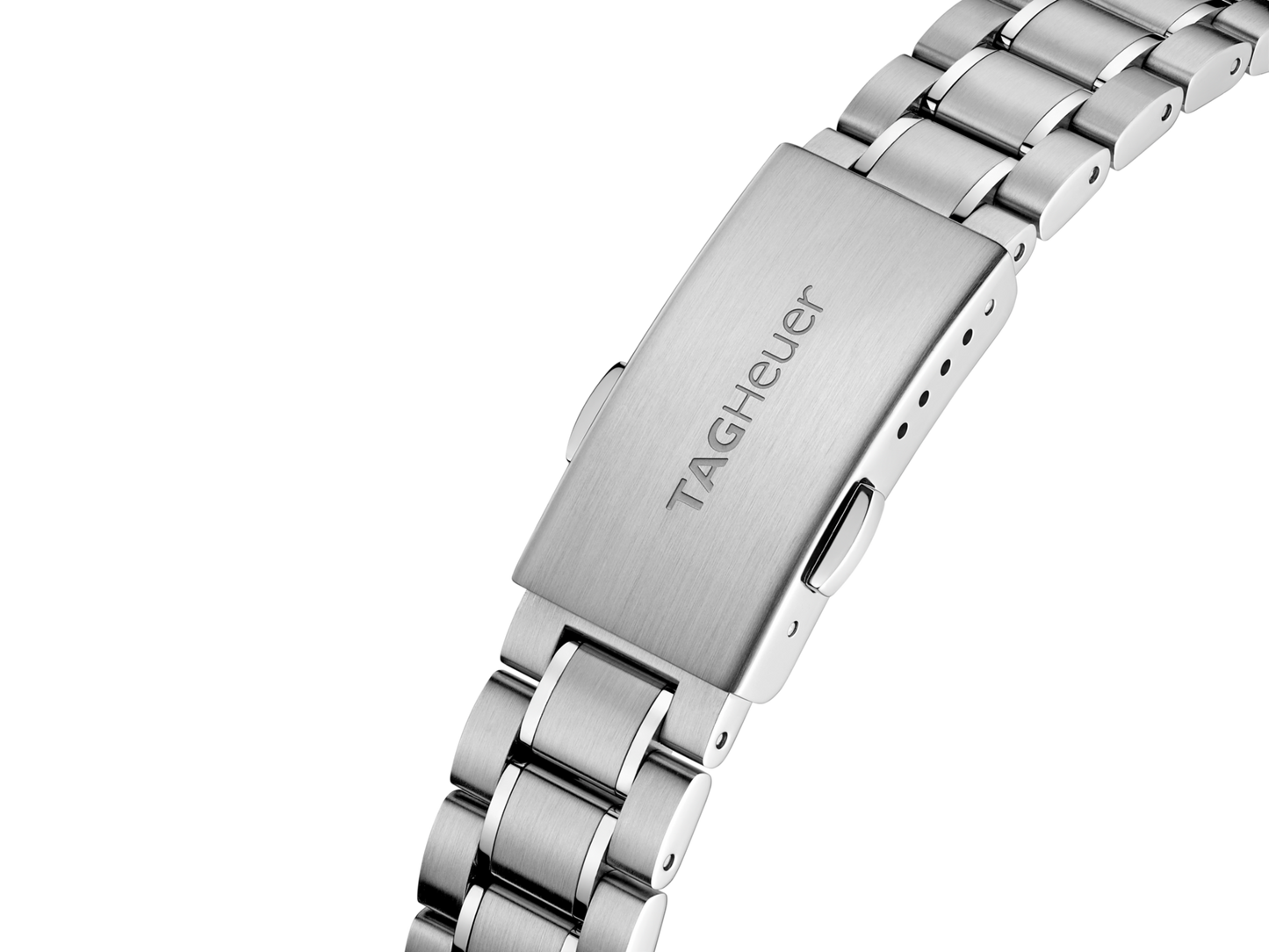 TAG Heuer Formula 1 Quartz 32mm Steel
