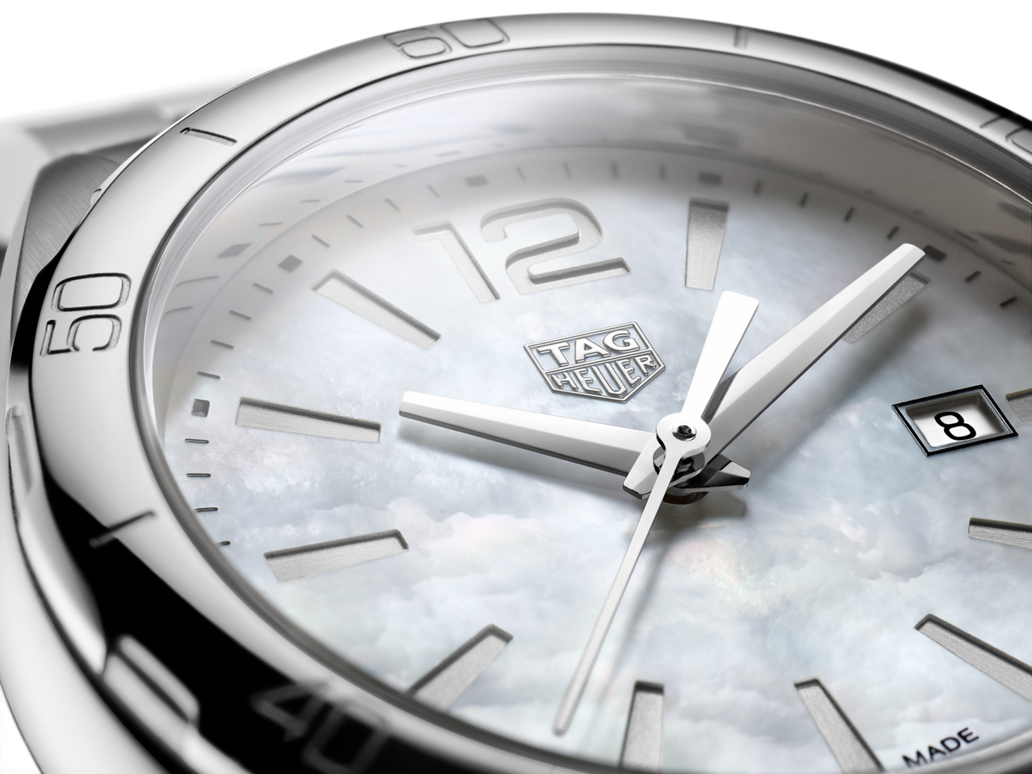 TAG Heuer Formula 1 Quartz 32mm Steel