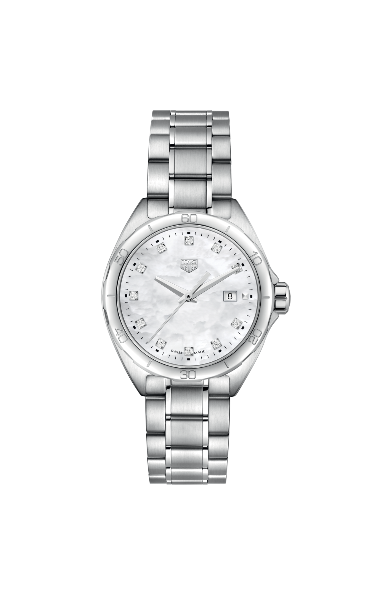 TAG Heuer Formula 1 Quartz 32mm Steel
