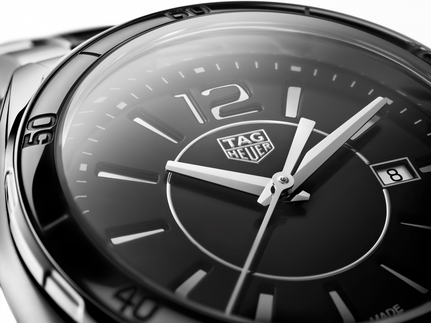 TAG Heuer Formula 1 Ladies Watch