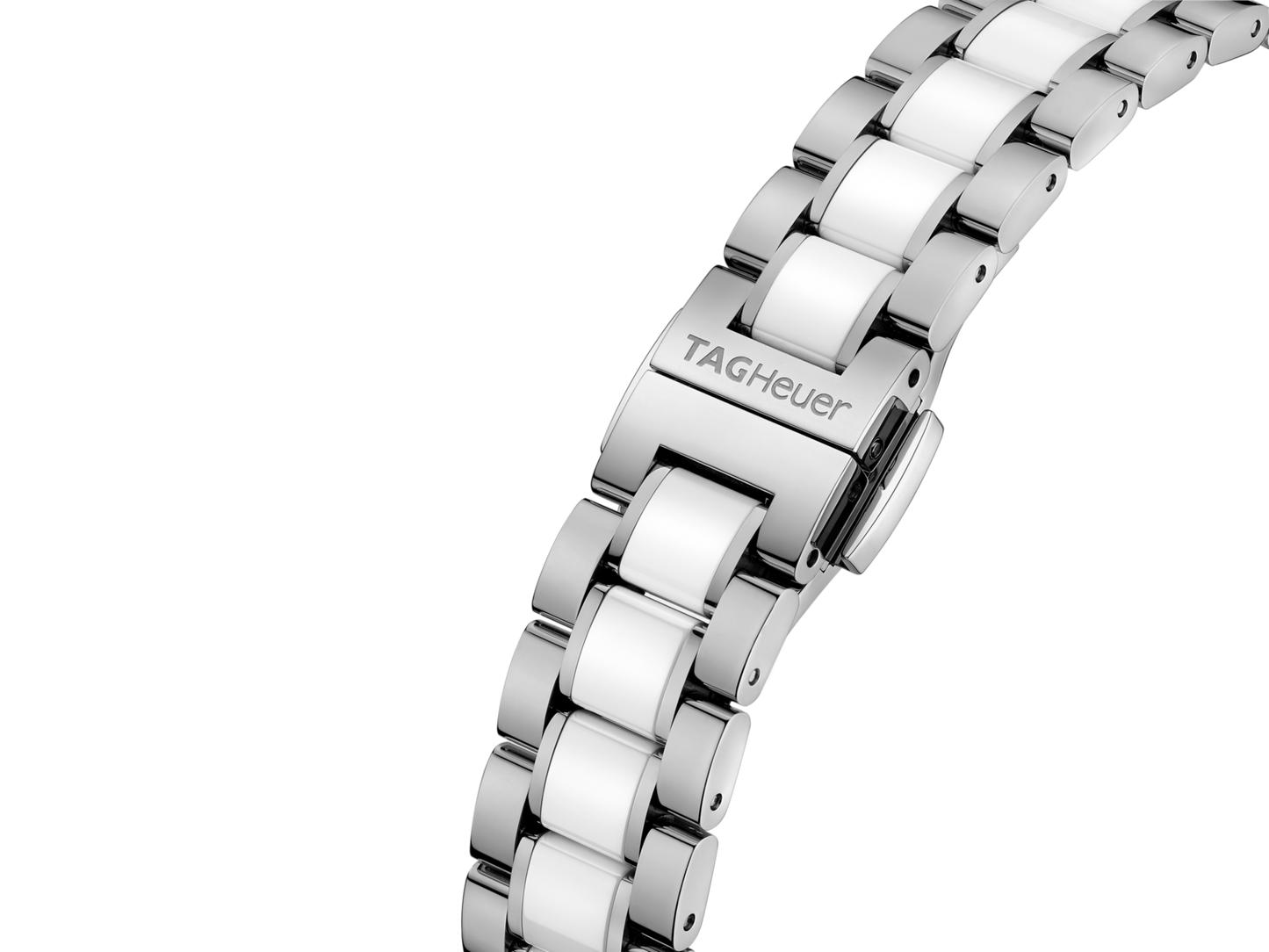 TAG Heuer Formula 1 Quartz 32mm Ladies Watch