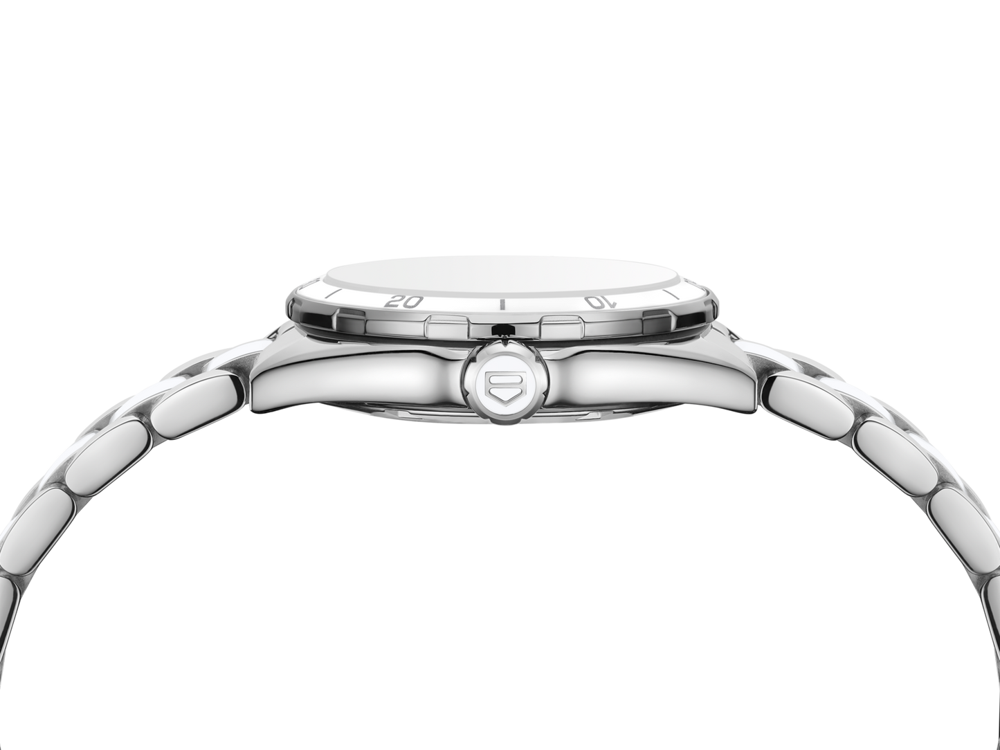 TAG Heuer Formula 1 Quartz 32mm Ladies Watch