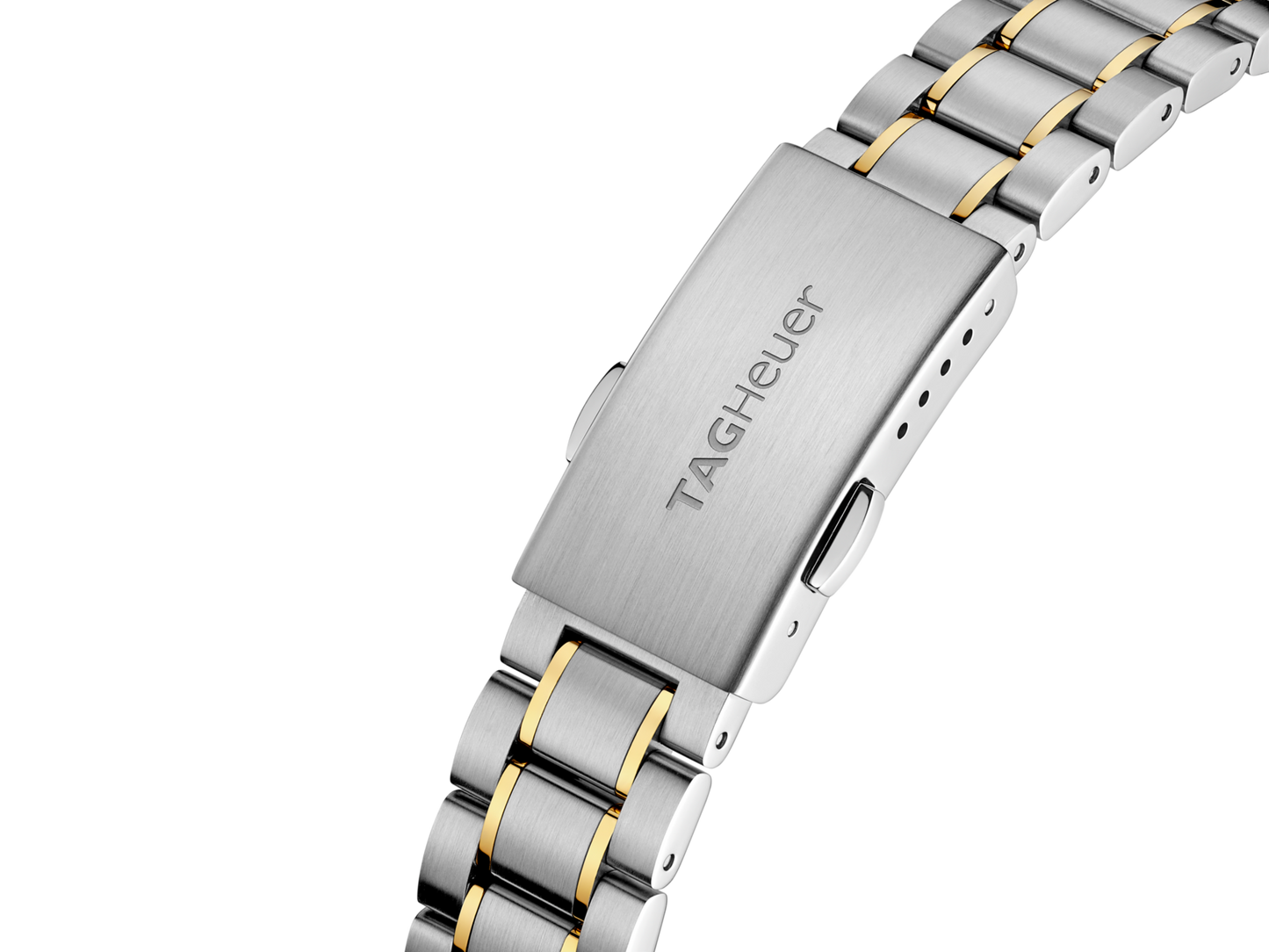 TAG Heuer Formula 1 Quartz 32mm Plated