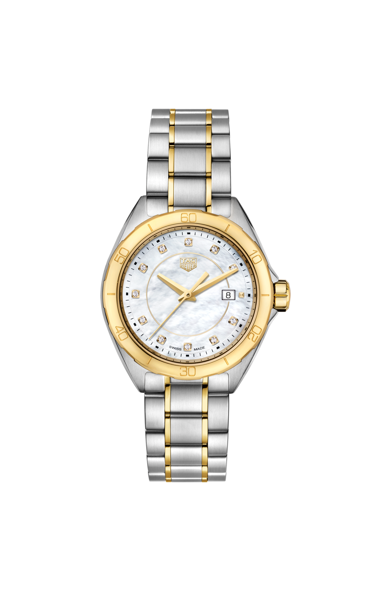 TAG Heuer Formula 1 Quartz 32mm Plated