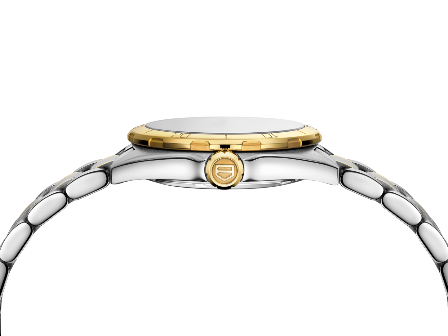 TAG Heuer Formula 1 Quartz 32mm Plated