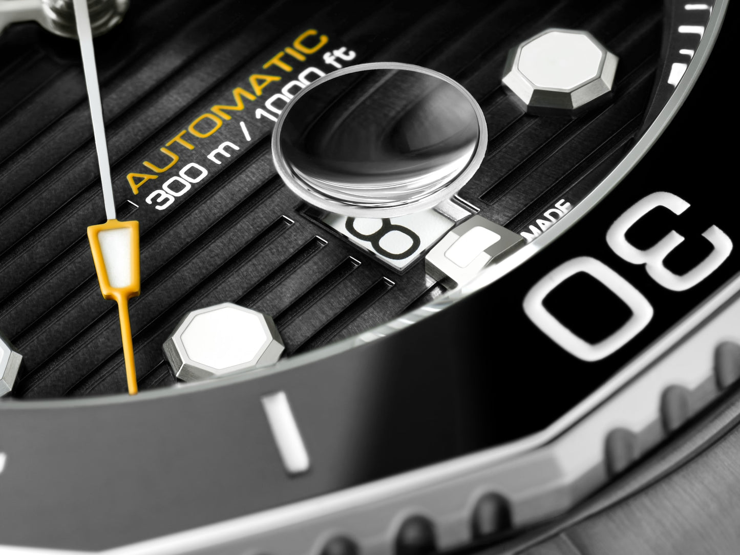 Tag Heuer Aquaracer 43mm Automatic Men’s Watch