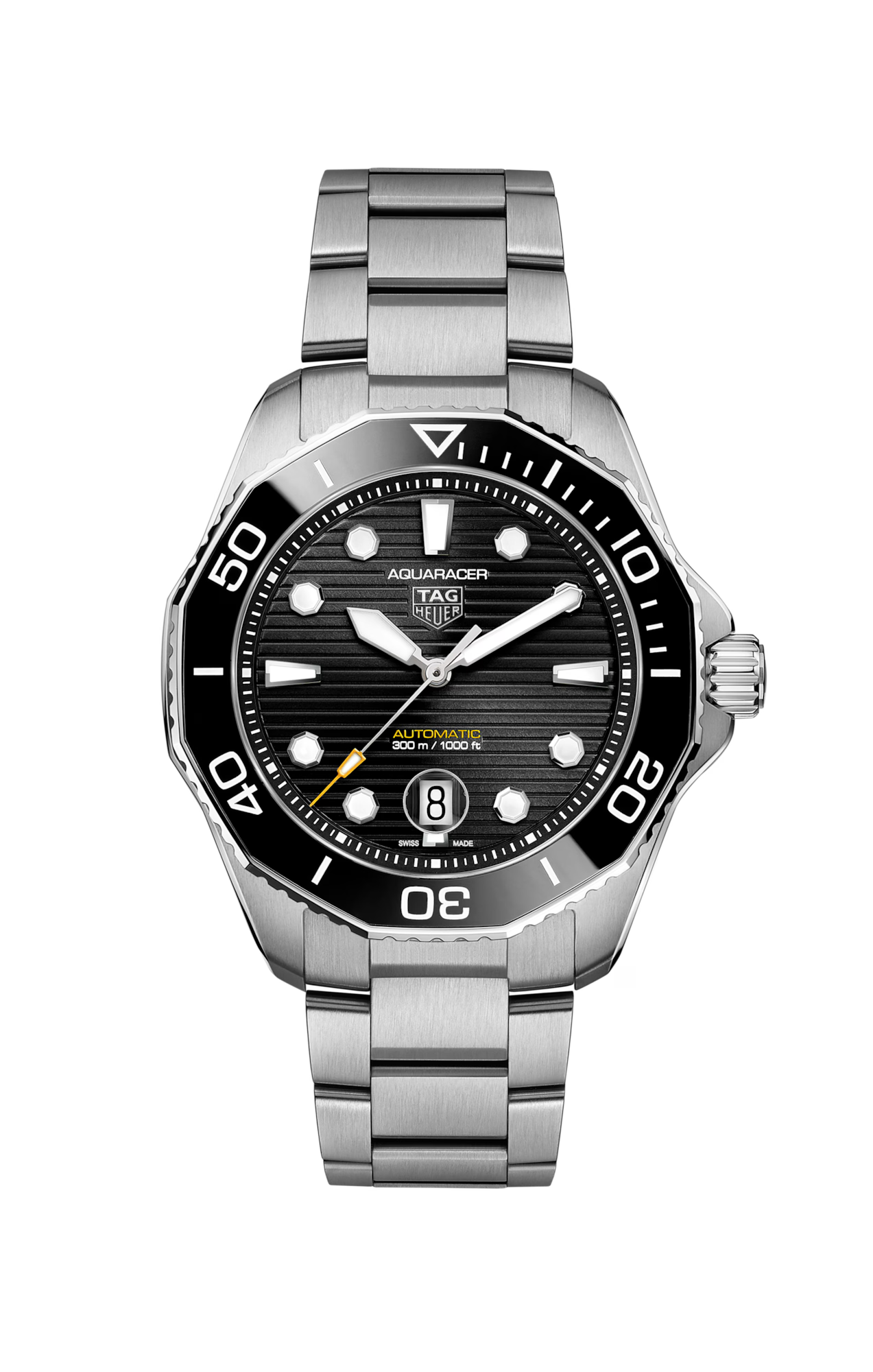 Tag Heuer Aquaracer 43mm Automatic Men’s Watch