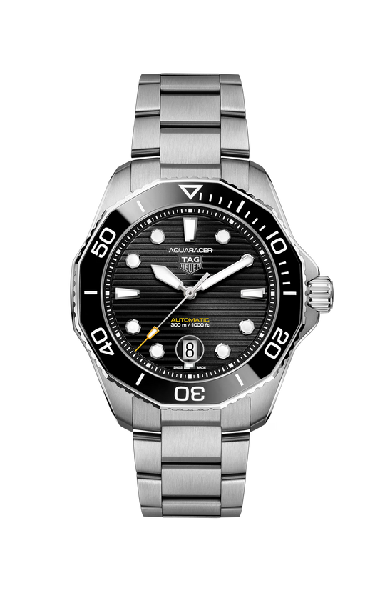 Tag Heuer Aquaracer 43mm Automatic Men’s Watch