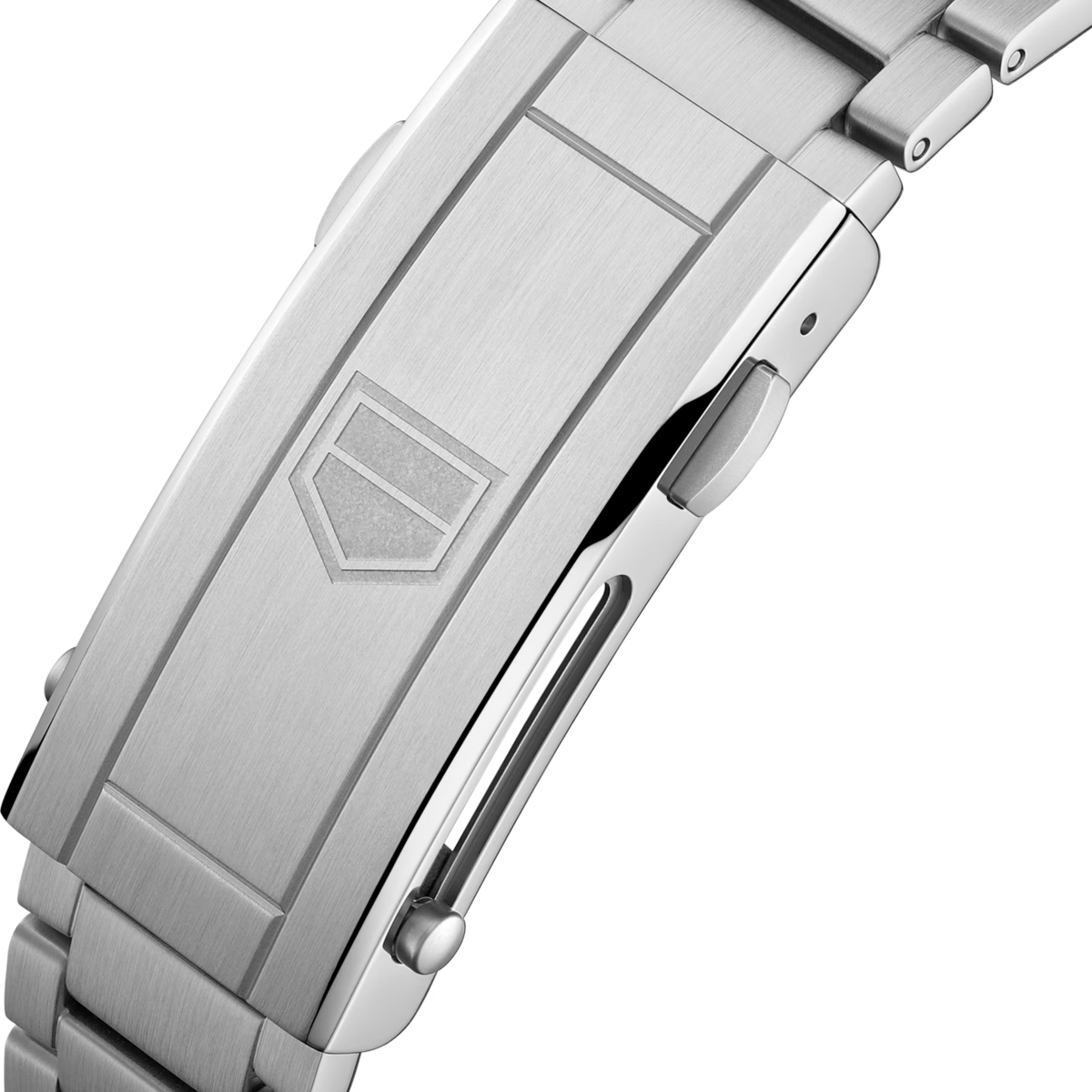 TAG Heuer Aquaracer Professional 300 Date 43mm Blue Steel - gallery view 4