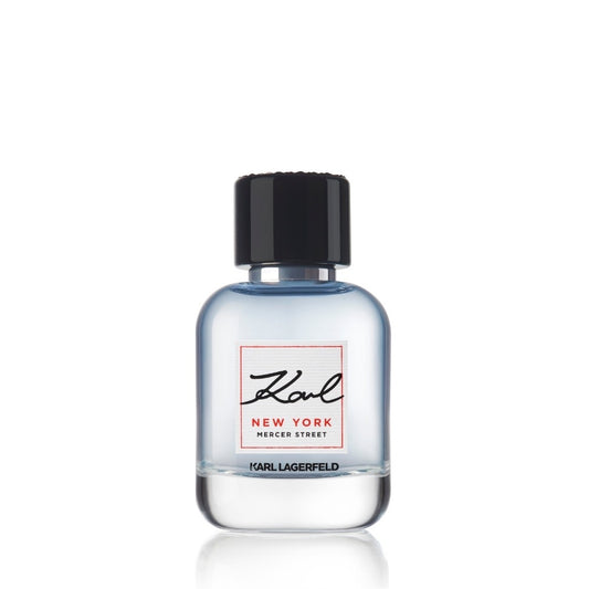 Places by Karl New York Mercer Street EDT • 60ml