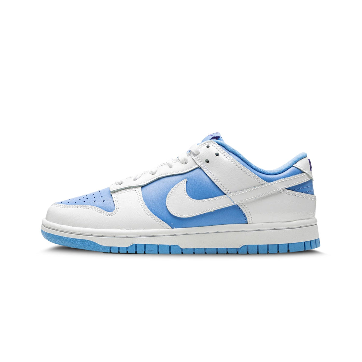 Nike Dunk Low Reverse UNC (W) by Nike Dunk