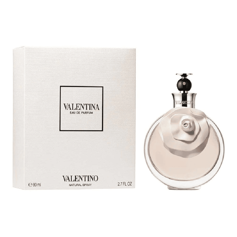 Valentina Eau De Parfum • 80ml