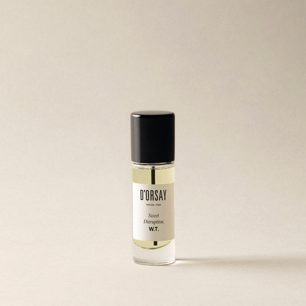 D'Orsay Sweet Disruption (W.T.)