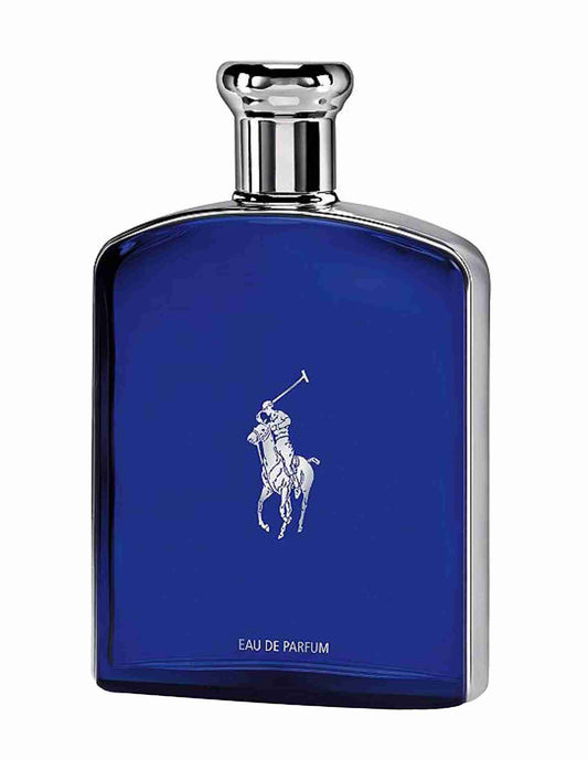 Polo Blue Eau De Parfum • 200ml