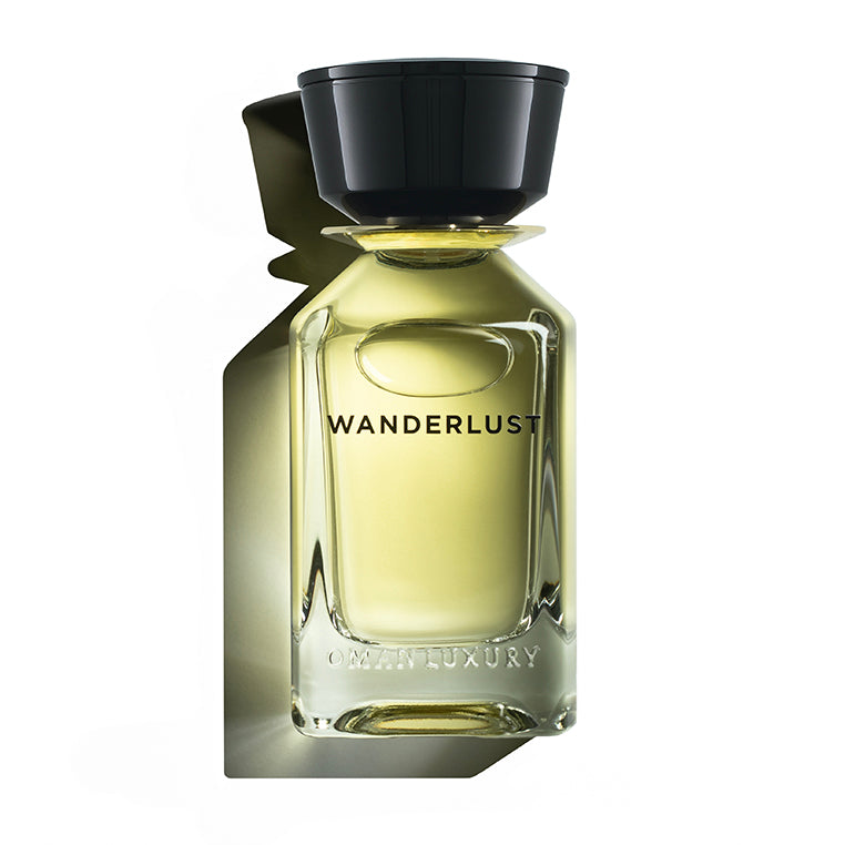 Oman Luxury Wanderlust, 100ml | Zeuskicks India