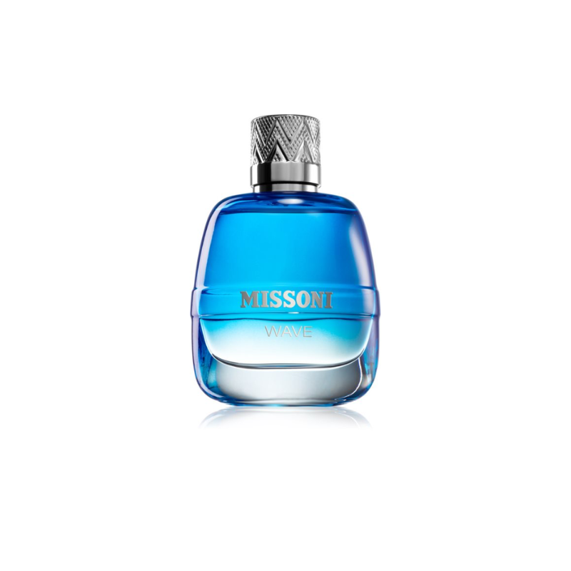 Missoni Wave Eau de Toilette for Men — image 1