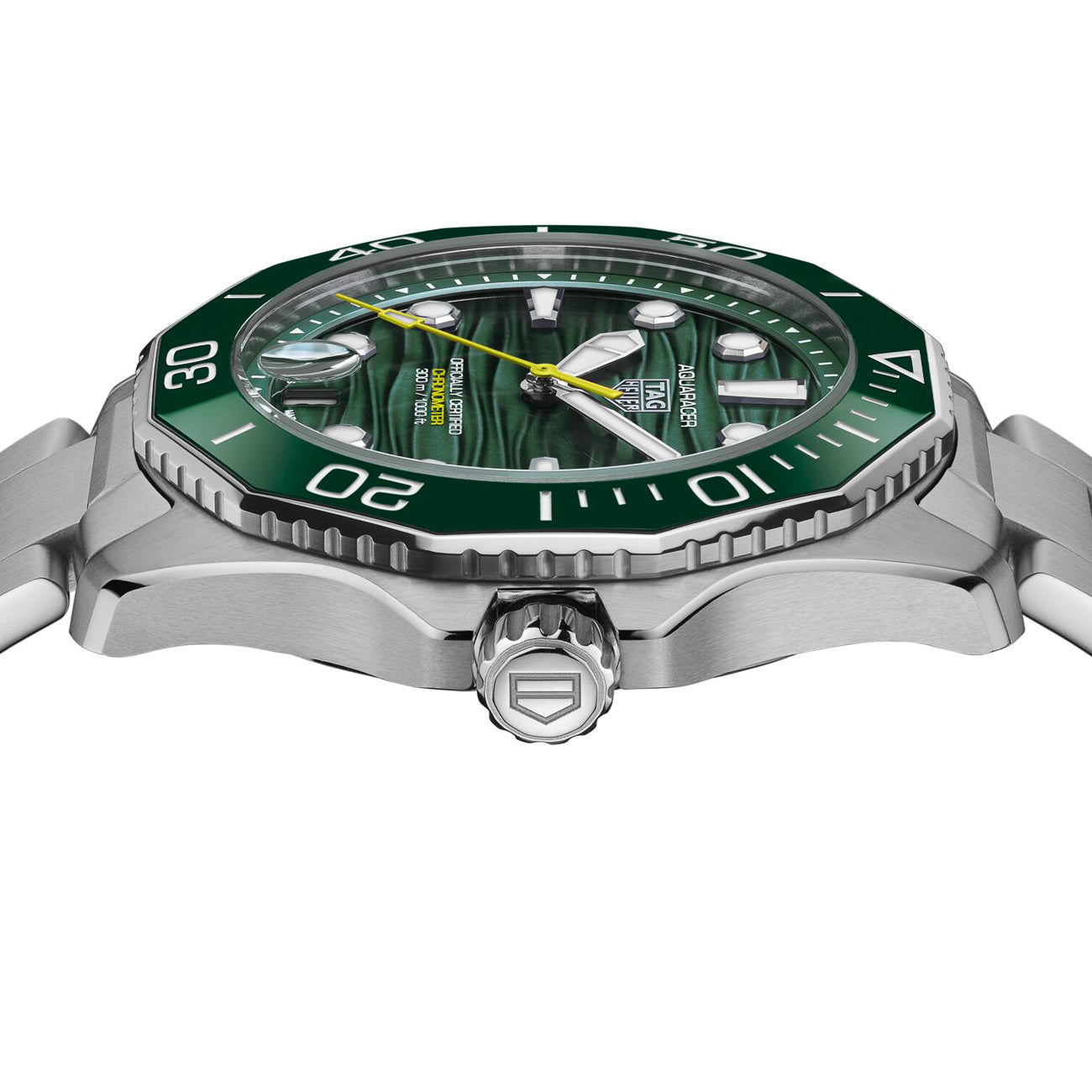 Men’s TAG Heuer Aquaracer Professional 300 Date WBP5116.BA0013 Automatic Watch