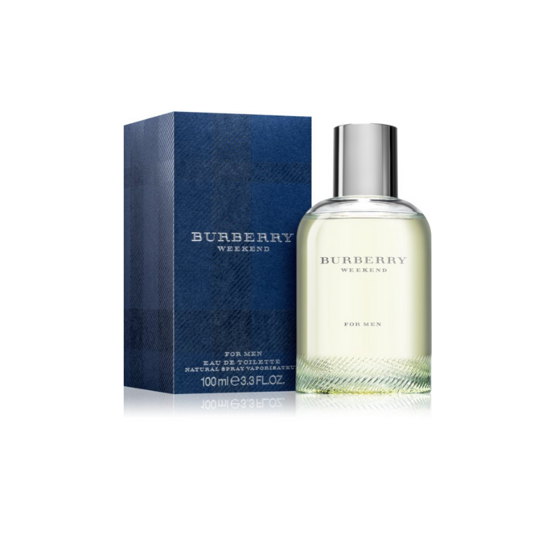Burberry Weekend Eau de Toilette for Men — image 2
