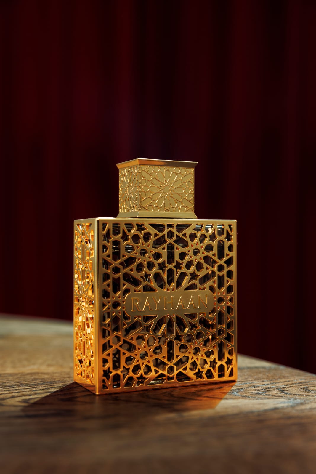 Rayhaan Rayhaan Elixir 100 ML official product image 6