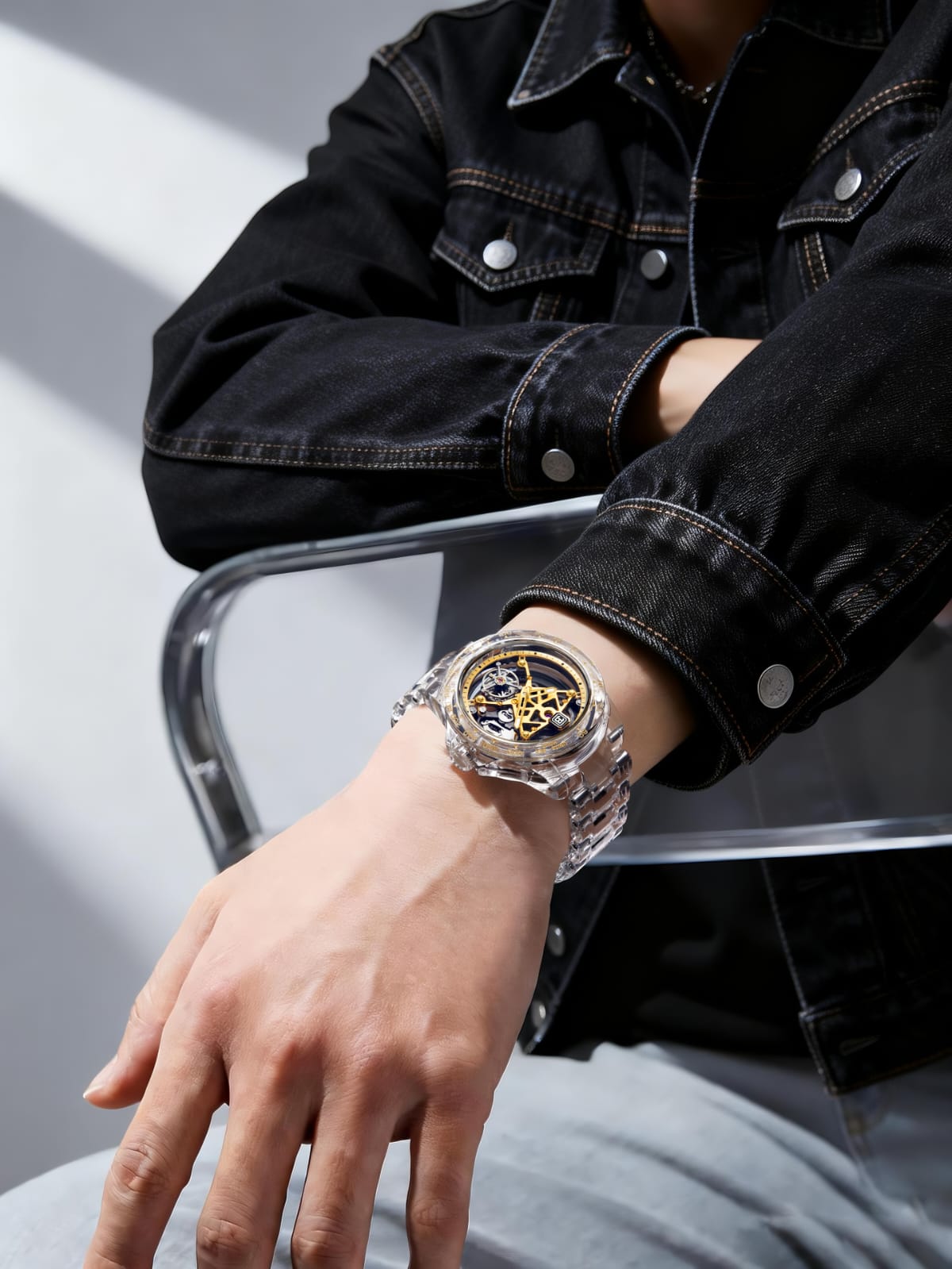 Bentley BL-90-14 men's watch