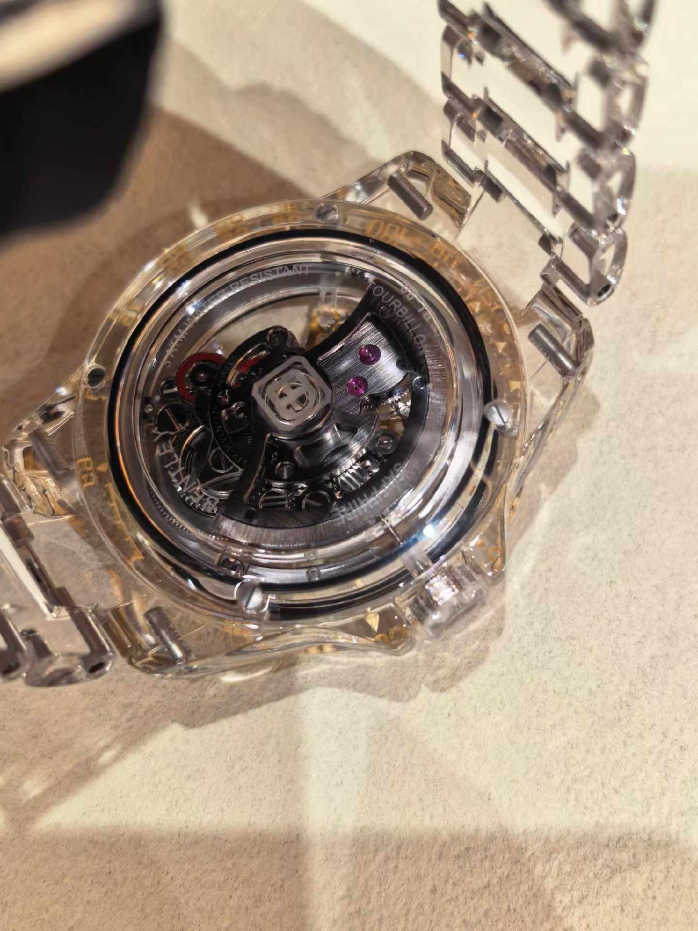 Bentley BL-90-14 men's watch