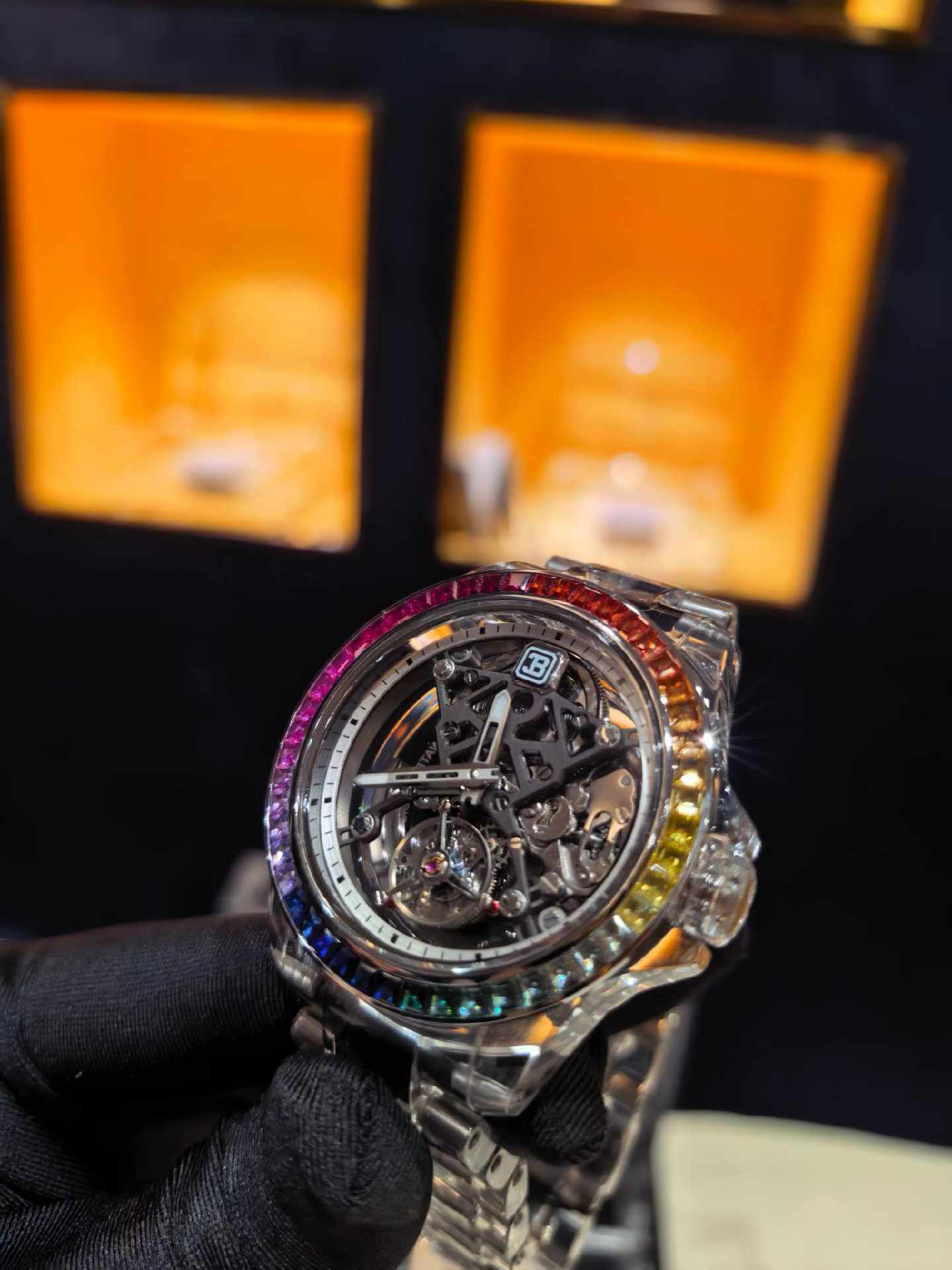 Bentley BL-90-13 men's watch