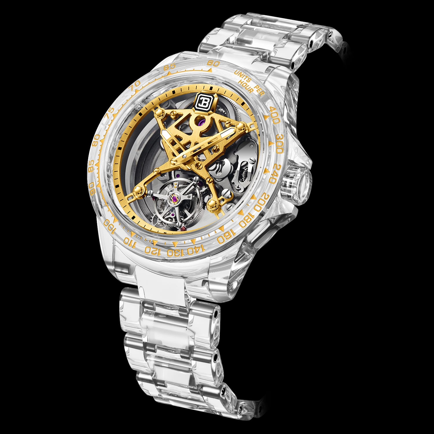 Bentley BL-90-14 men's watch