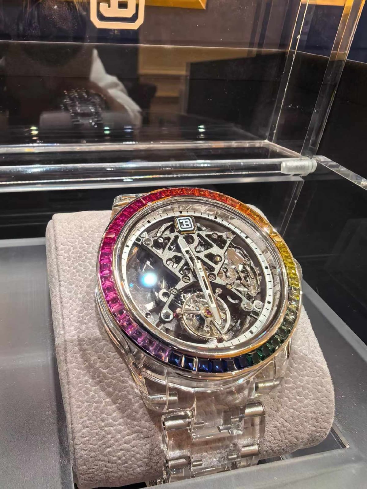Bentley BL-90-13 men's watch