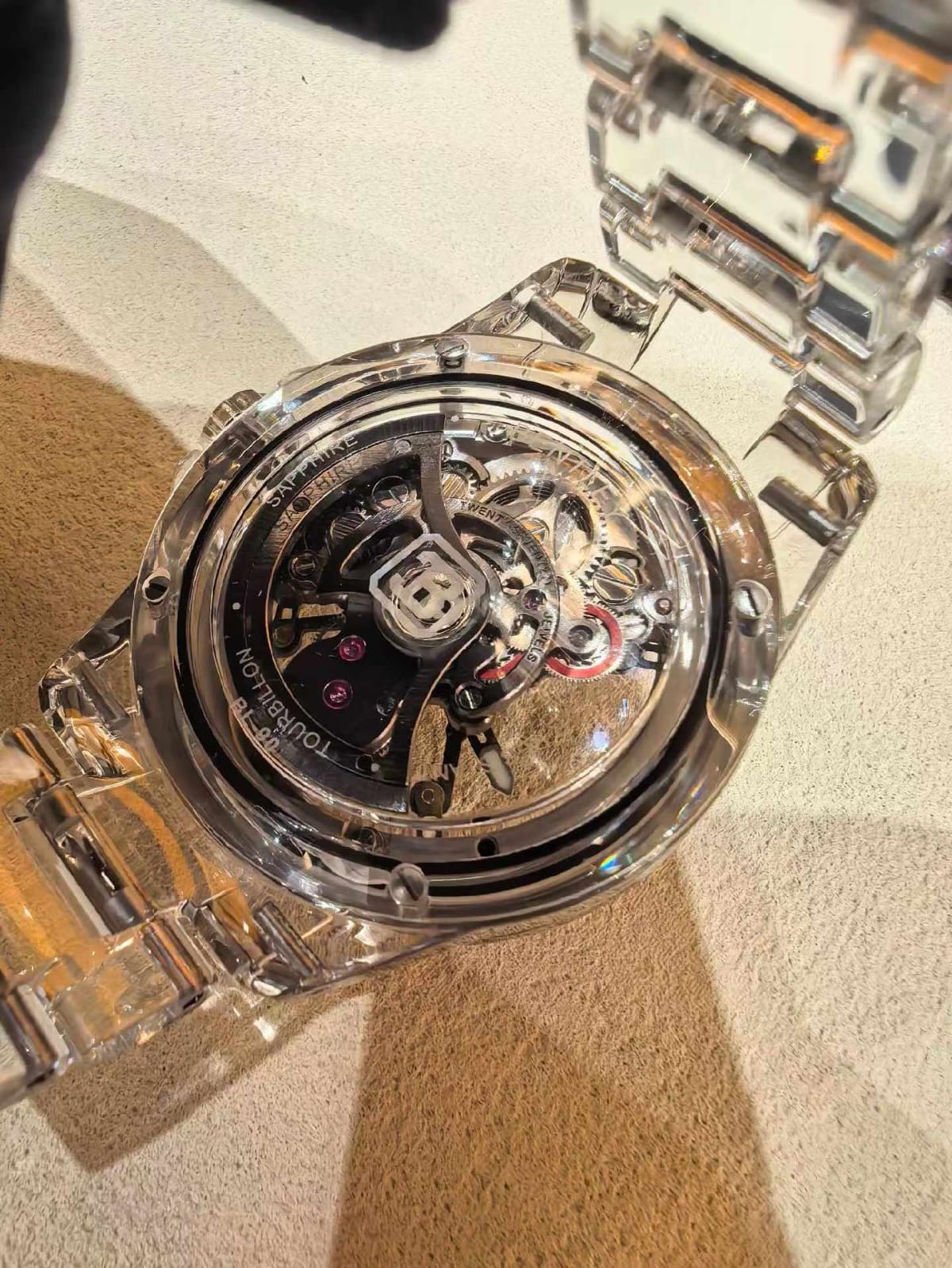 Bentley BL-90-13 men's watch