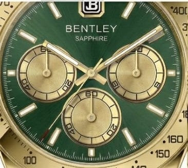 Bentley BL-22-37 men's watch