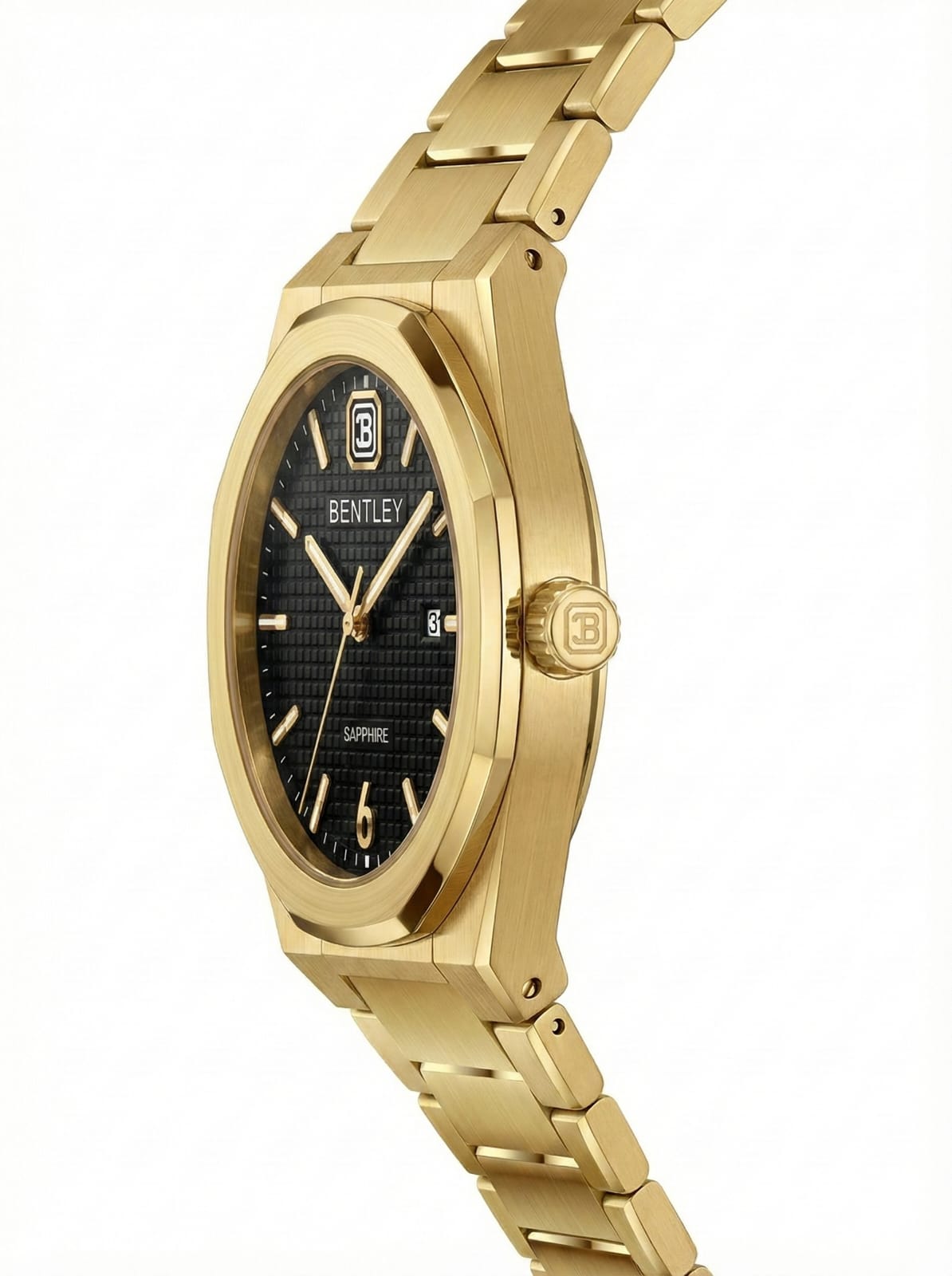 Bentley BL-23-33 men's watch
