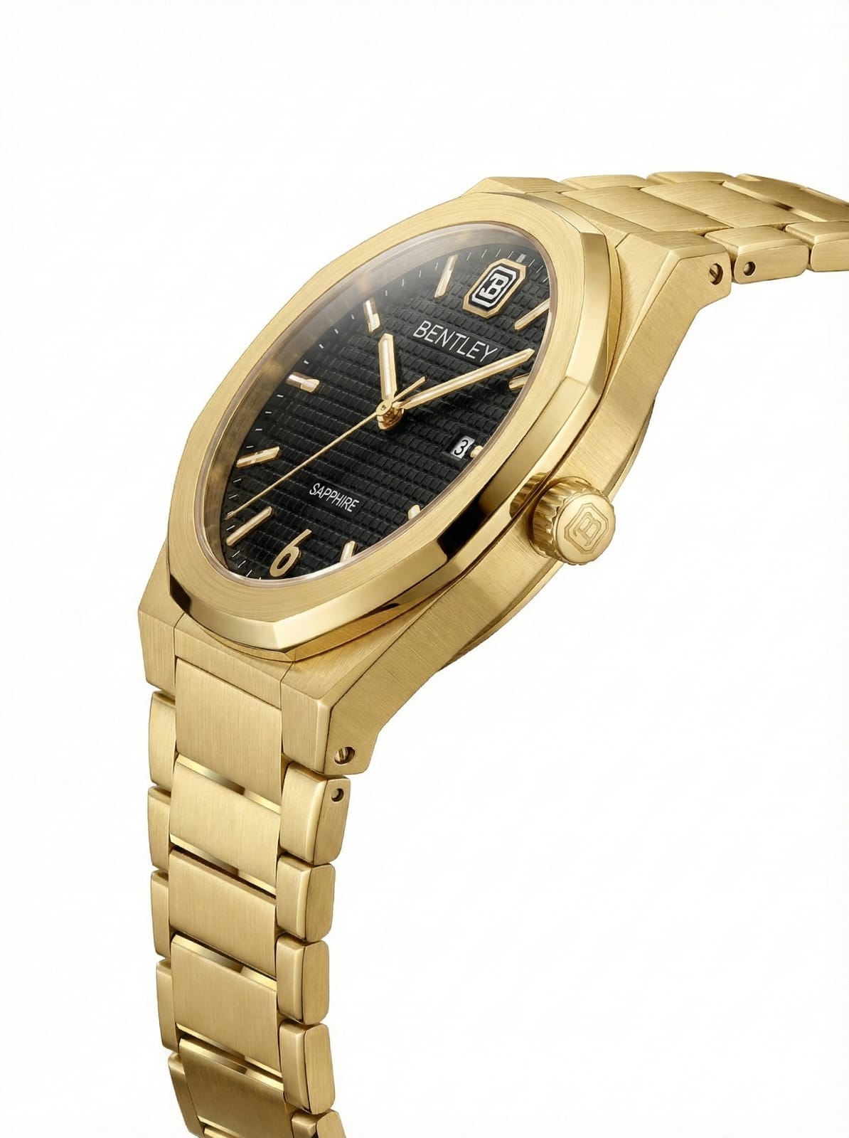 Bentley BL-23-33 men's watch