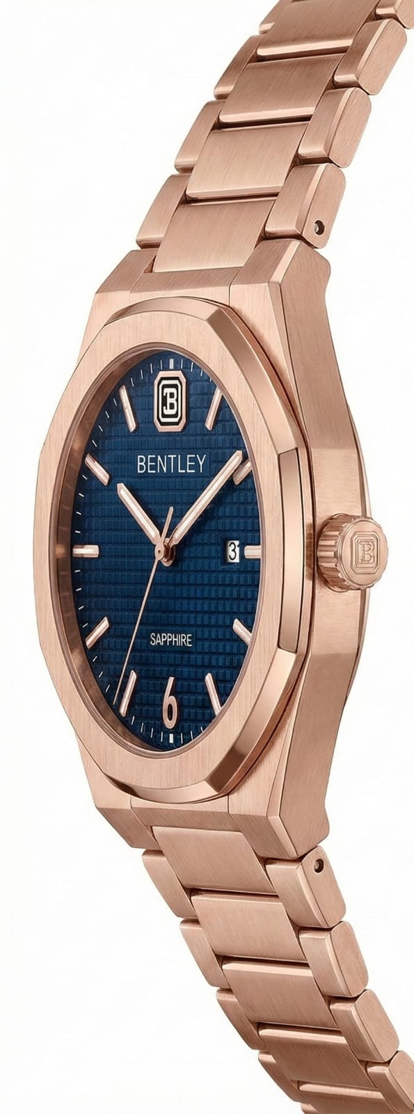 Bentley BL-23-38 men's watch