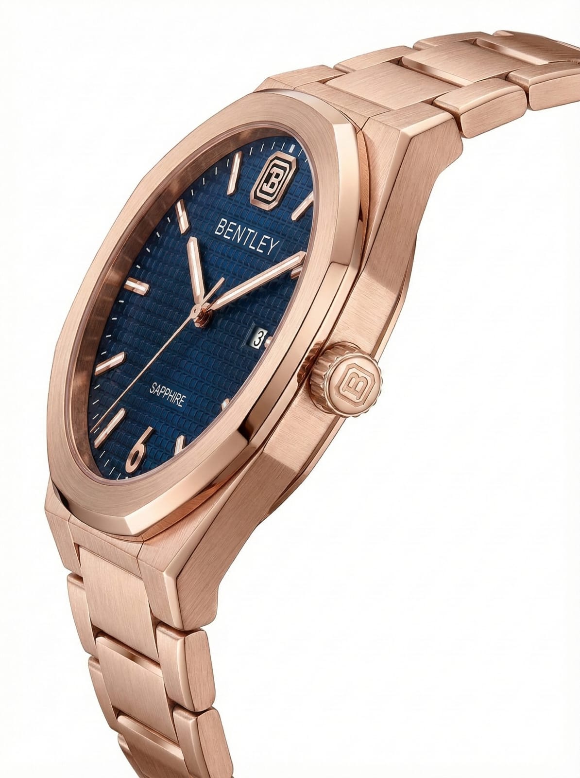 Bentley BL-23-38 men's watch