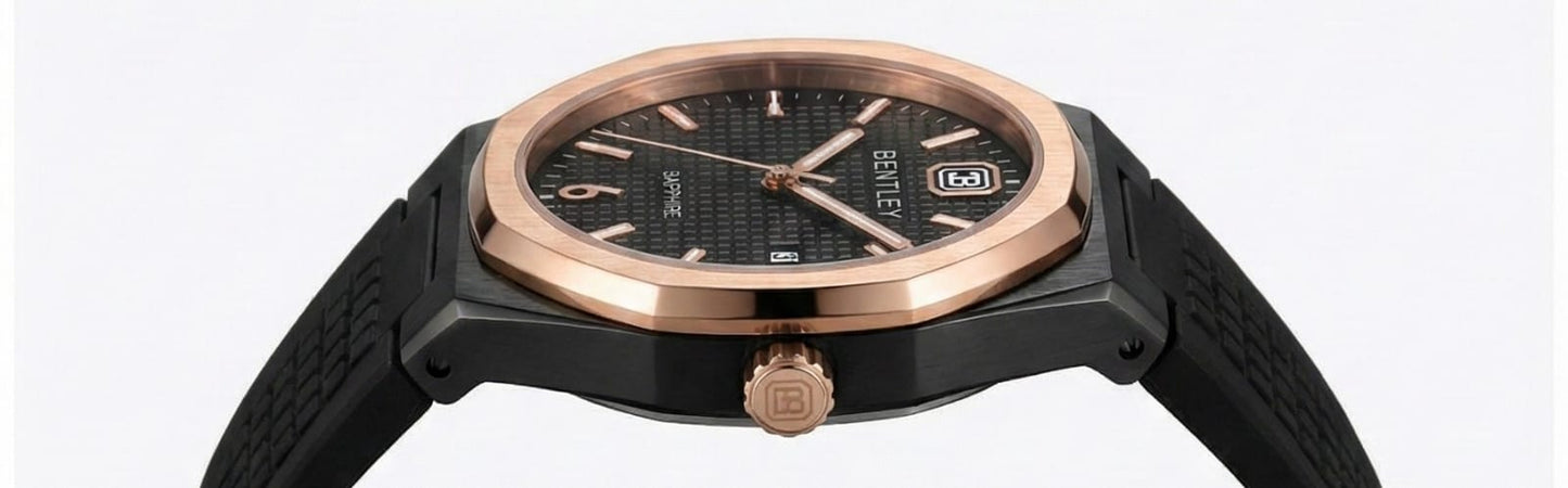 Bentley BL-24-00 men's watch