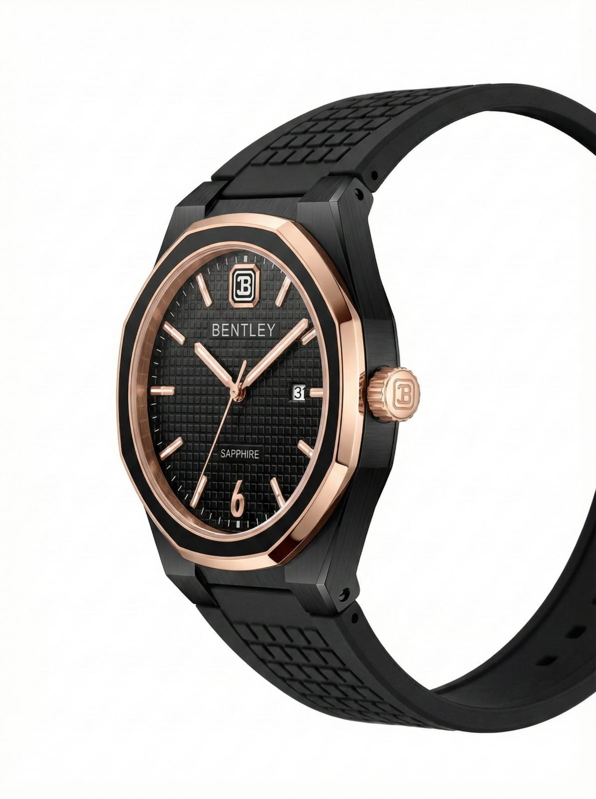 Bentley BL-24-00 men's watch