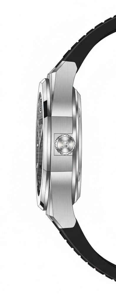 Bentley BL-24-70 men's watch