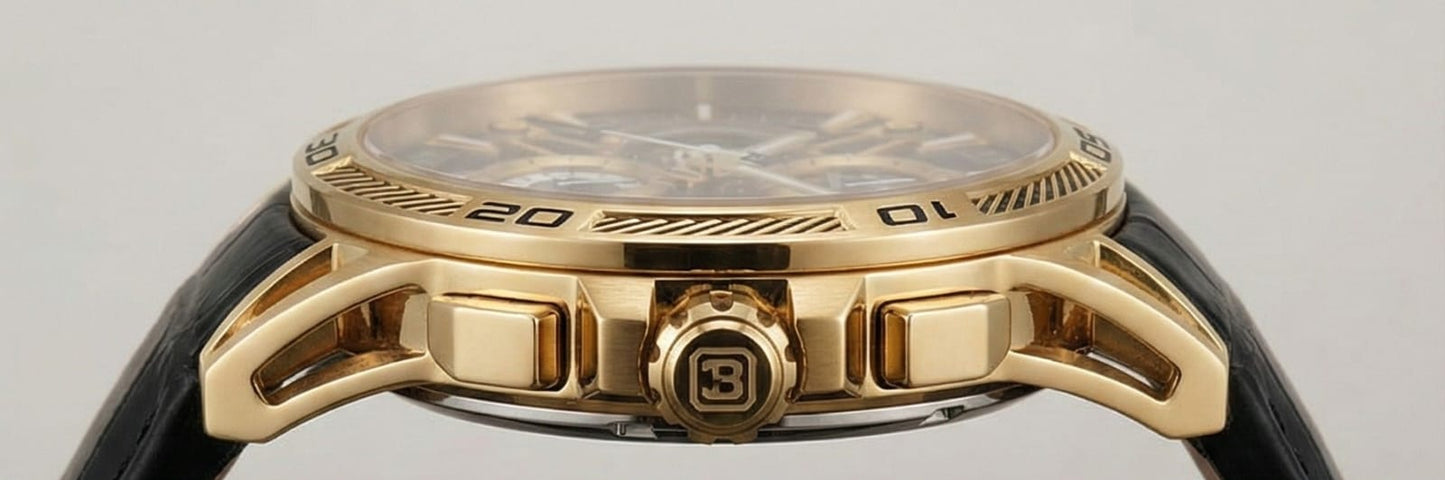 Bentley BL-40-35 men's watch