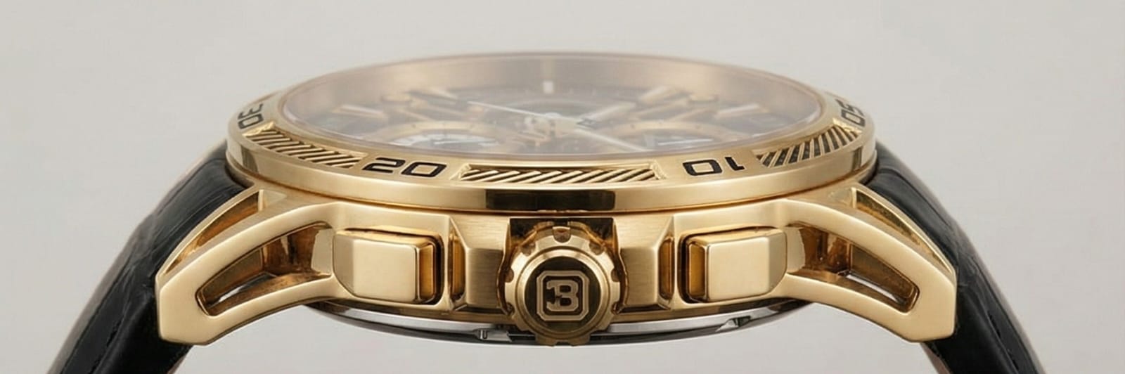 Bentley BL-40-35 men's watch