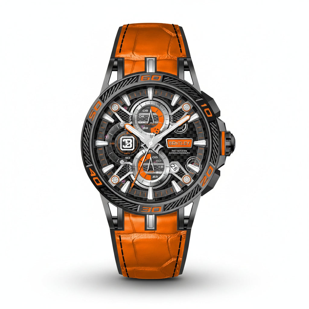 Bentley BL-40-26-2 watch