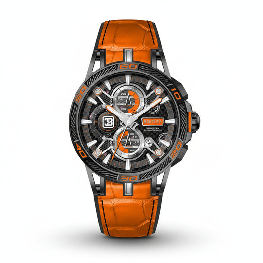 Bentley BL-40-26-2 watch